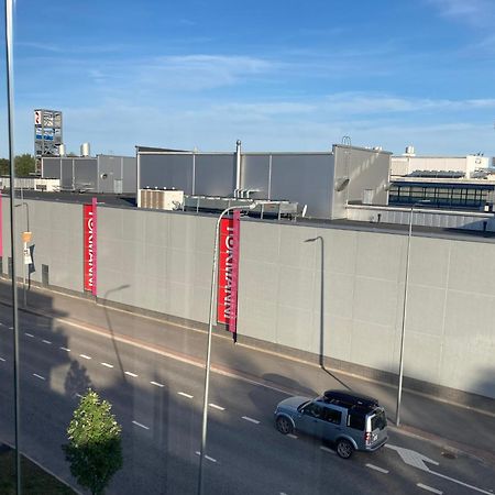 Rovaniemi Center Apartment المظهر الخارجي الصورة