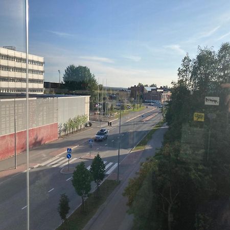 Rovaniemi Center Apartment المظهر الخارجي الصورة