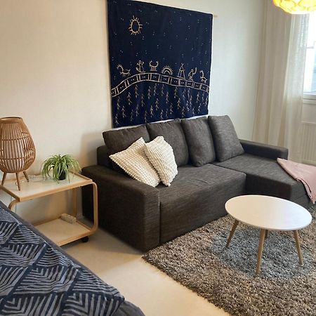 Rovaniemi Center Apartment المظهر الخارجي الصورة