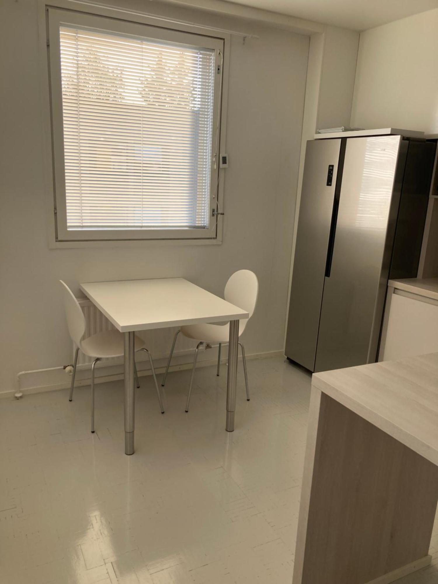 Rovaniemi Center Apartment المظهر الخارجي الصورة