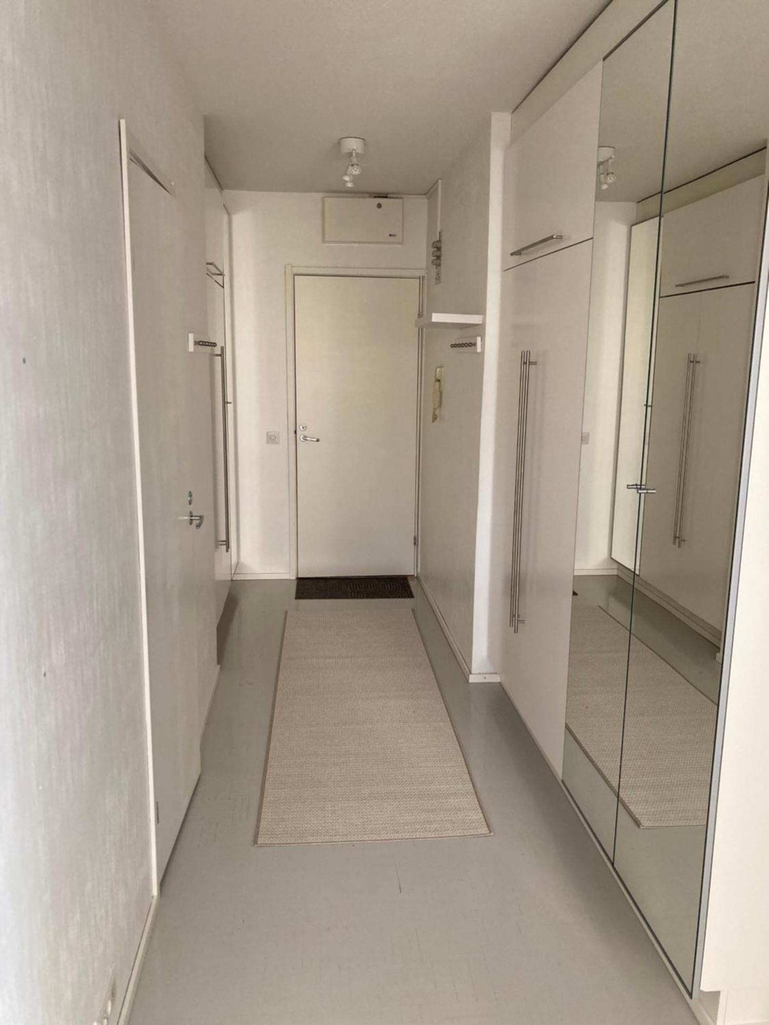 Rovaniemi Center Apartment المظهر الخارجي الصورة
