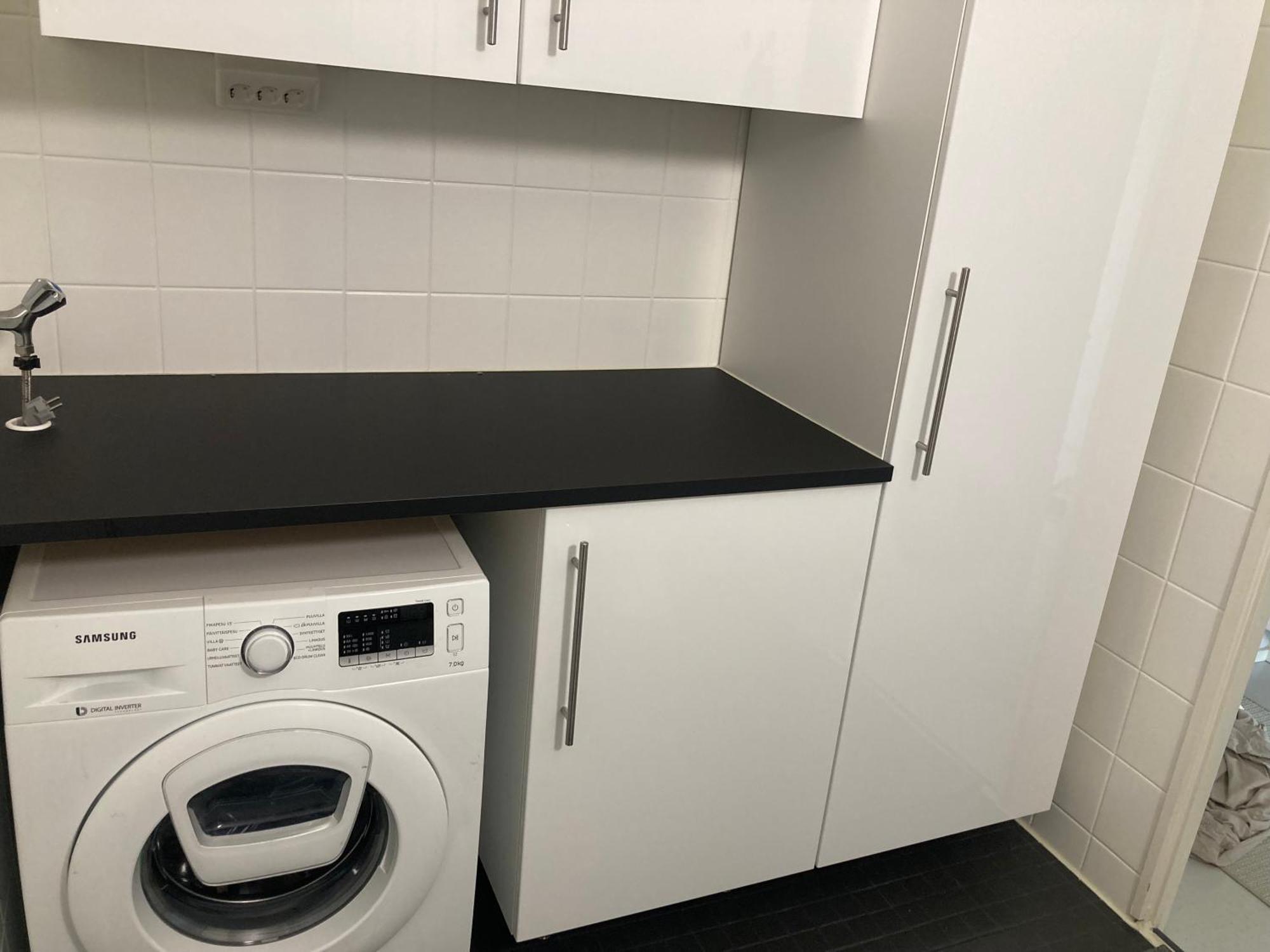Rovaniemi Center Apartment المظهر الخارجي الصورة