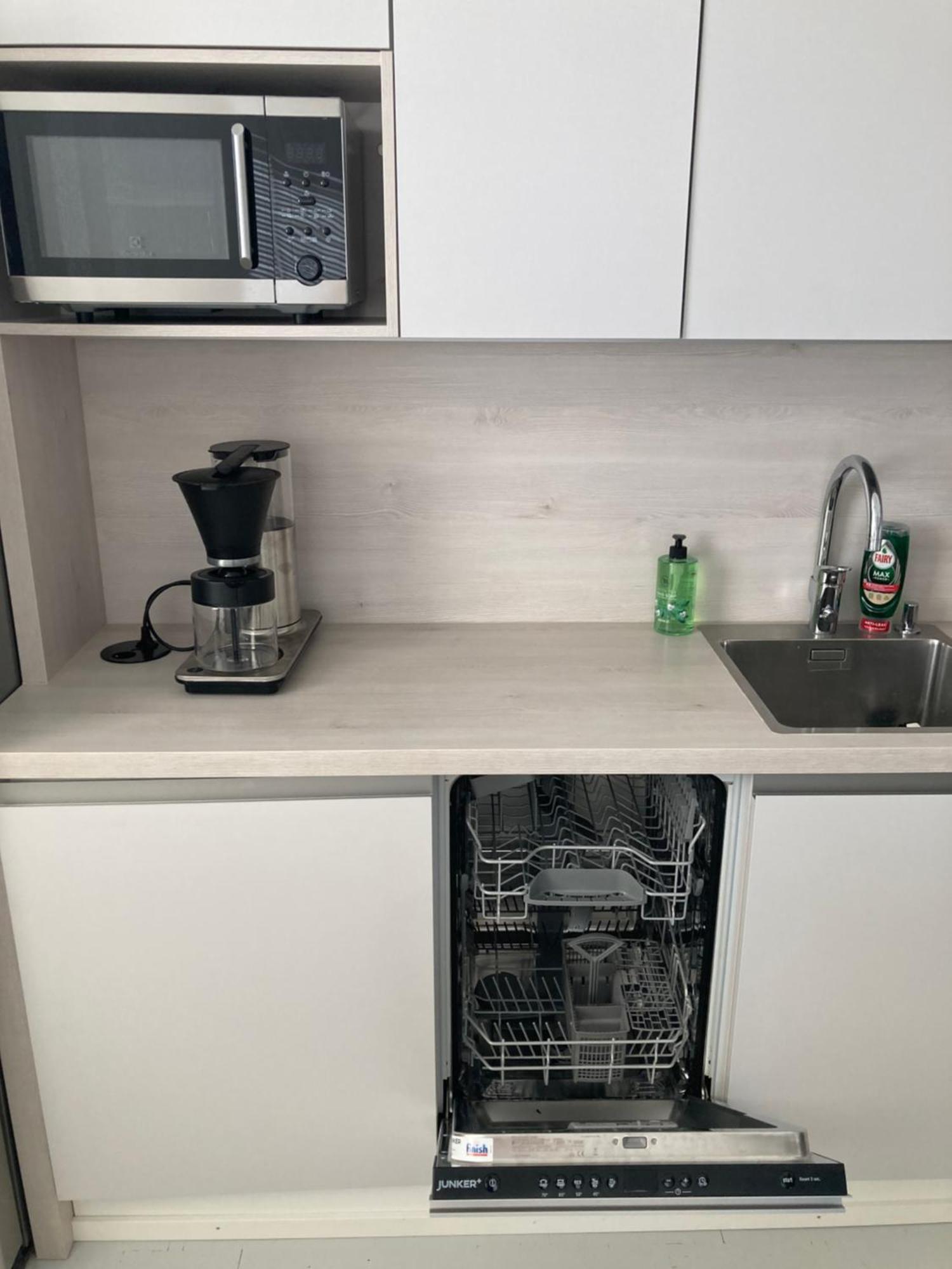 Rovaniemi Center Apartment المظهر الخارجي الصورة