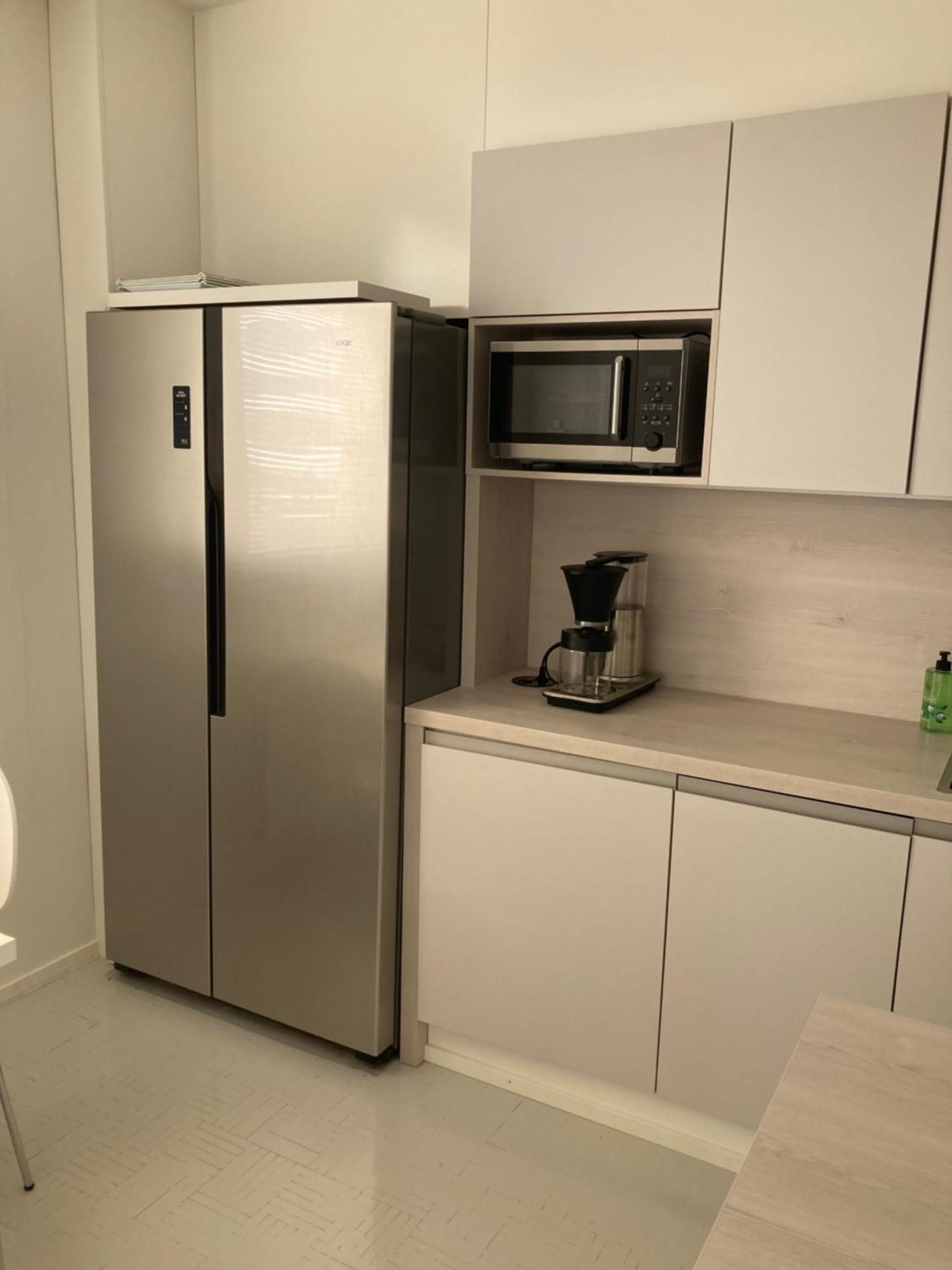 Rovaniemi Center Apartment المظهر الخارجي الصورة