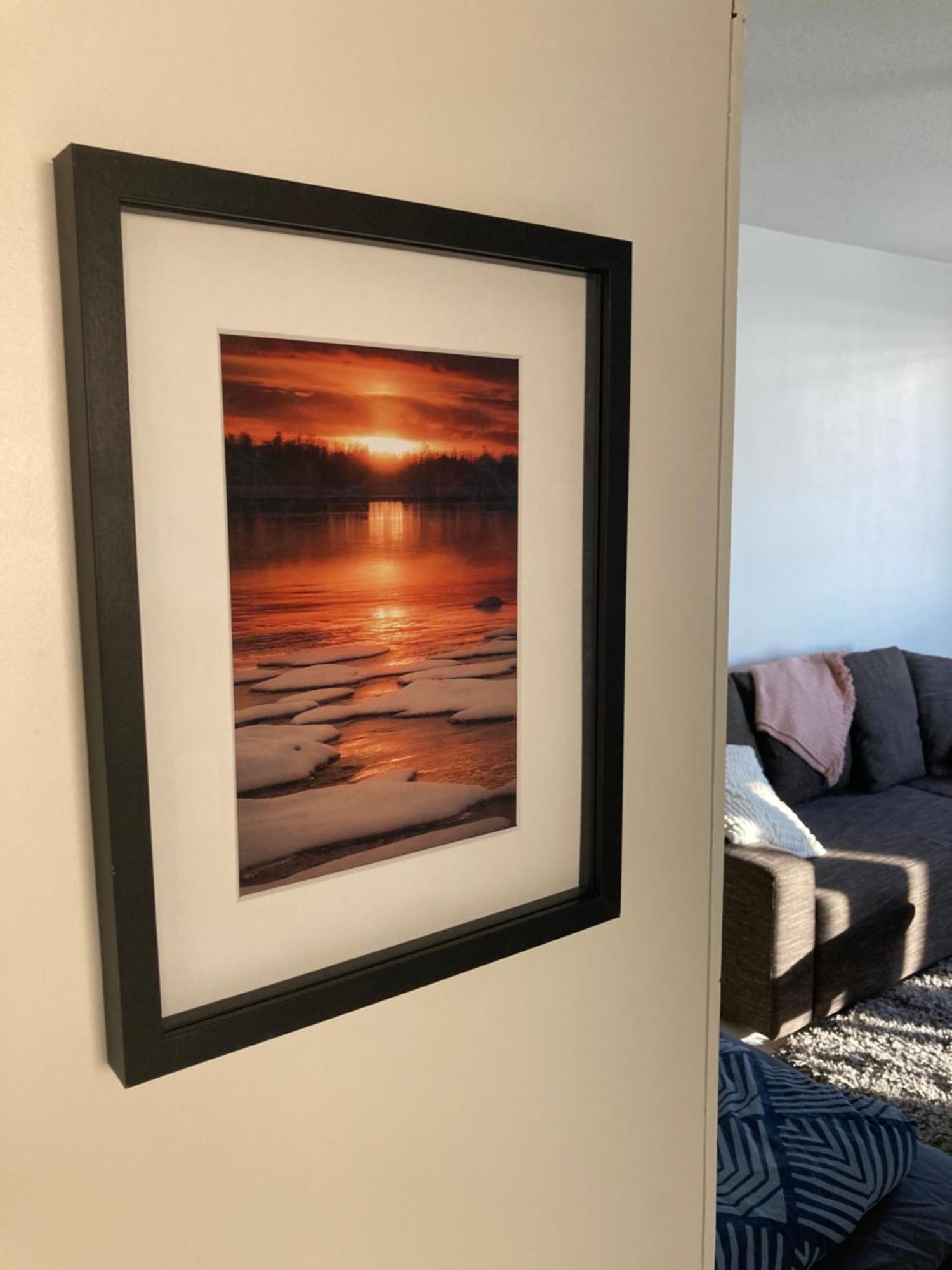 Rovaniemi Center Apartment المظهر الخارجي الصورة