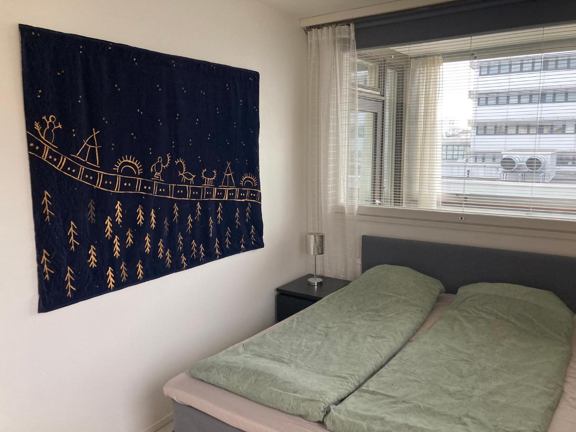 Rovaniemi Center Apartment المظهر الخارجي الصورة